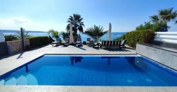 Paphos Coral Bay 5Bdr Villa For Sale PRK34558