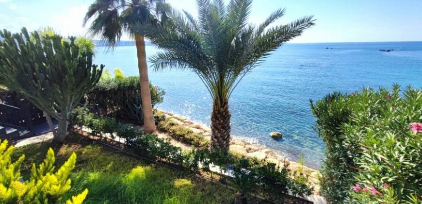 Paphos Coral Bay 5Bdr Villa For Sale PRK34558