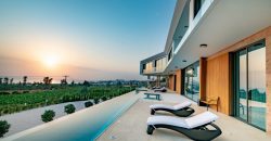 Paphos Coral Bay 5Bdr Villa For Sale PRK39009