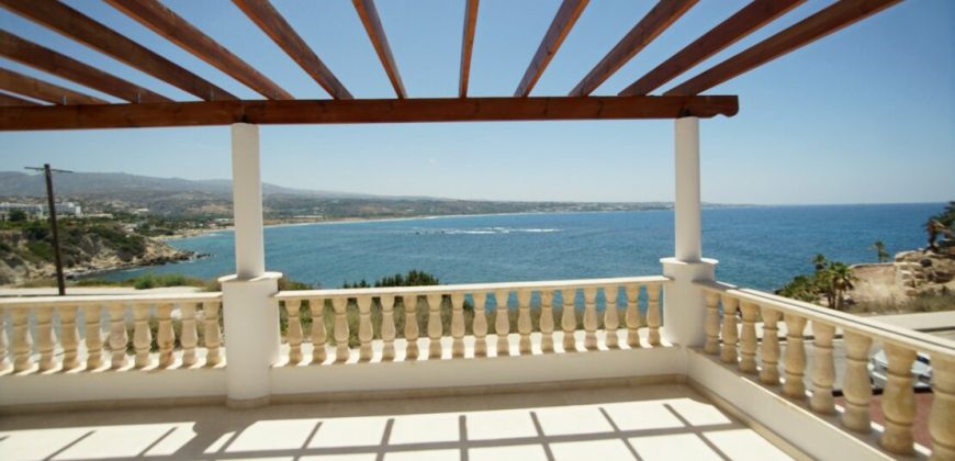 Paphos Coral Bay 5Bdr Villa For Sale PRK39074