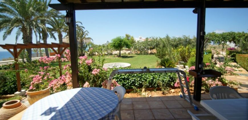 Paphos Coral Bay 5Bdr Villa For Sale PRK39074