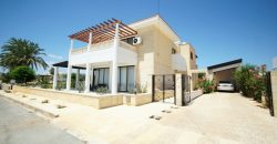 Paphos Coral Bay 5Bdr Villa For Sale PRK39074