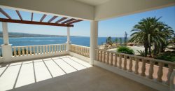 Paphos Coral Bay 5Bdr Villa For Sale PRK39074