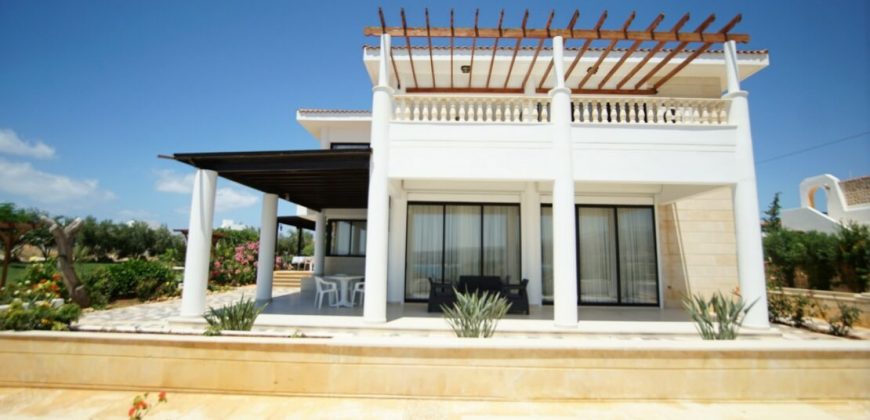 Paphos Coral Bay 5Bdr Villa For Sale PRK39074