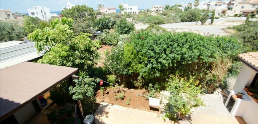 Paphos Coral Bay 5Bdr Villa For Sale PRK39074