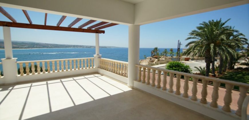 Paphos Coral Bay 5Bdr Villa For Sale PRK39074