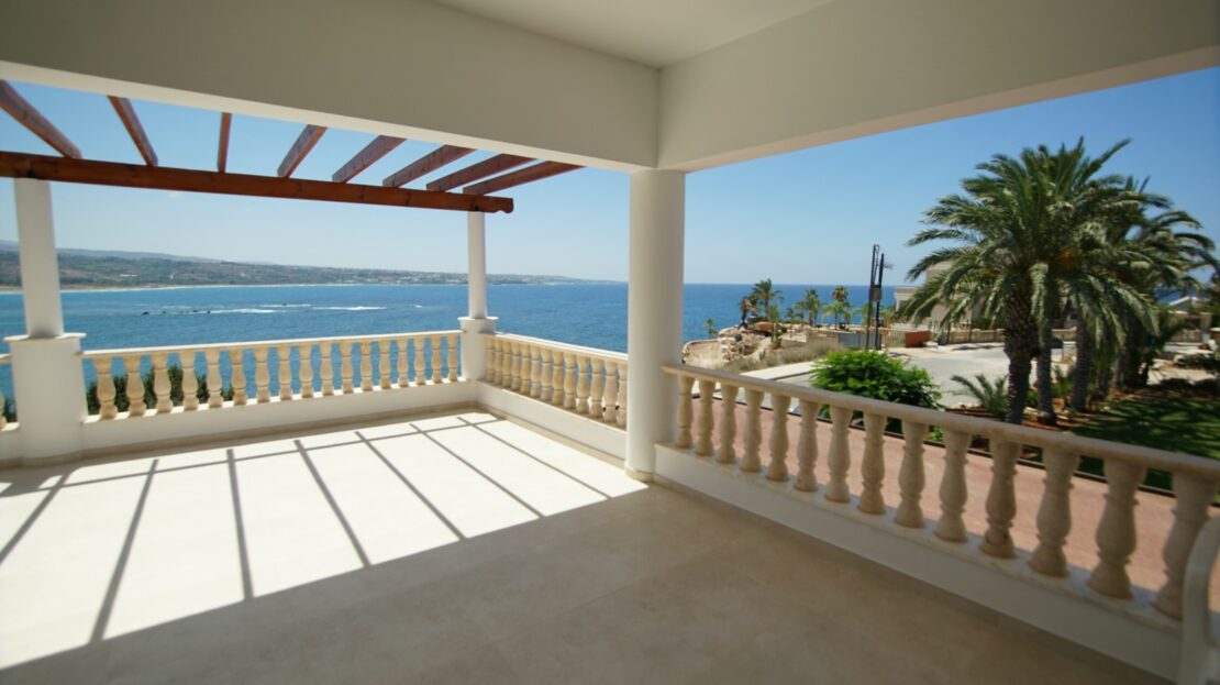 Paphos Coral Bay 5Bdr Villa For Sale PRK39074