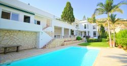 Paphos Coral Bay 6Bdr Villa For Sale PRK37429