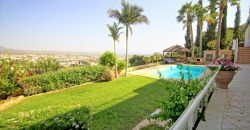 Paphos Coral Bay 6Bdr Villa For Sale PRK37429