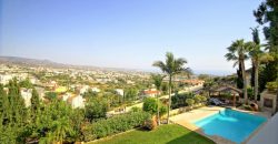 Paphos Coral Bay 6Bdr Villa For Sale PRK37429