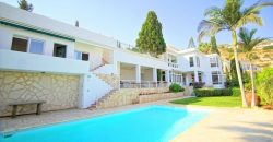 Paphos Coral Bay 6Bdr Villa For Sale PRK37429