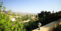 Paphos Coral Bay 6Bdr Villa For Sale PRK37429