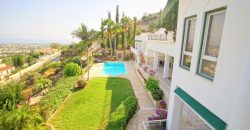 Paphos Coral Bay 6Bdr Villa For Sale PRK37429