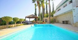 Paphos Coral Bay 6Bdr Villa For Sale PRK37429