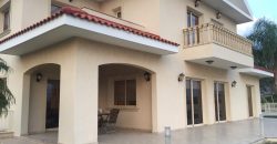 Paphos Coral Bay 7Bdr House (Detached) For Sale FCP19831