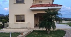 Paphos Coral Bay 7Bdr House (Detached) For Sale FCP19831