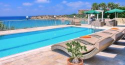 Paphos Coral Bay 7Bdr House (Detached) For Sale FCP26942