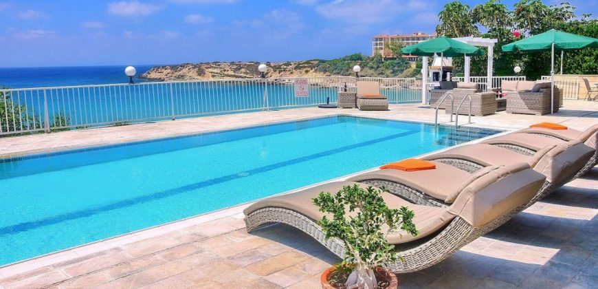 Paphos Coral Bay 7Bdr House (Detached) For Sale FCP26942