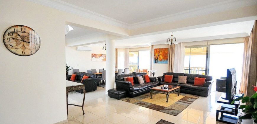 Paphos Coral Bay 7Bdr House (Detached) For Sale FCP26942