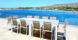 Paphos Coral Bay 7Bdr House (Detached) For Sale FCP50790