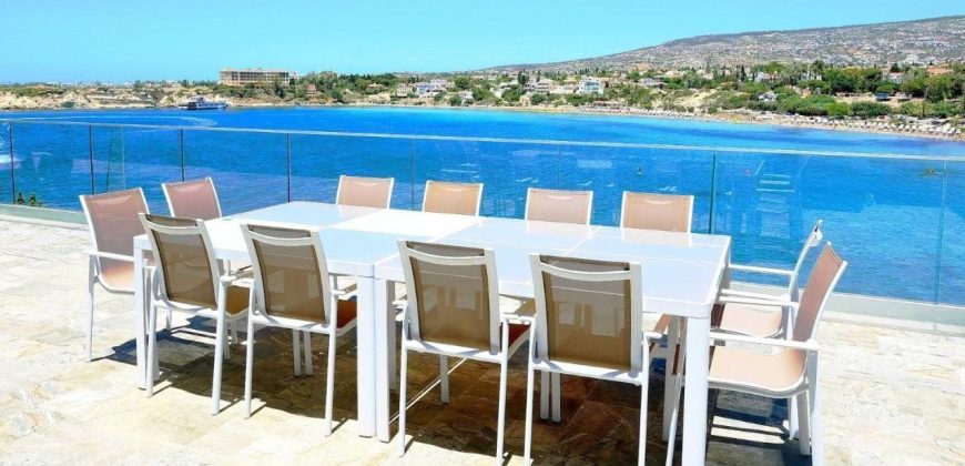 Paphos Coral Bay 7Bdr House (Detached) For Sale FCP50790