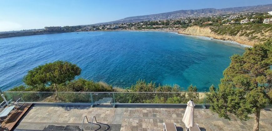 Paphos Coral Bay 7Bdr House (Detached) For Sale FCP50790