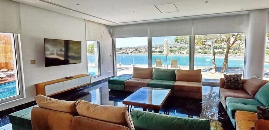 Paphos Coral Bay 7Bdr House (Detached) For Sale FCP50790