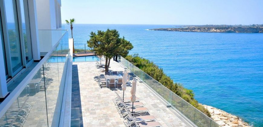 Paphos Coral Bay 7Bdr House (Detached) For Sale FCP50790