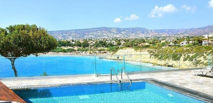 Paphos Coral Bay 7Bdr House (Detached) For Sale FCP50790