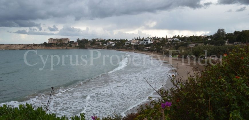 Paphos Coral Bay 7Bdr Villa For Sale CPF151664