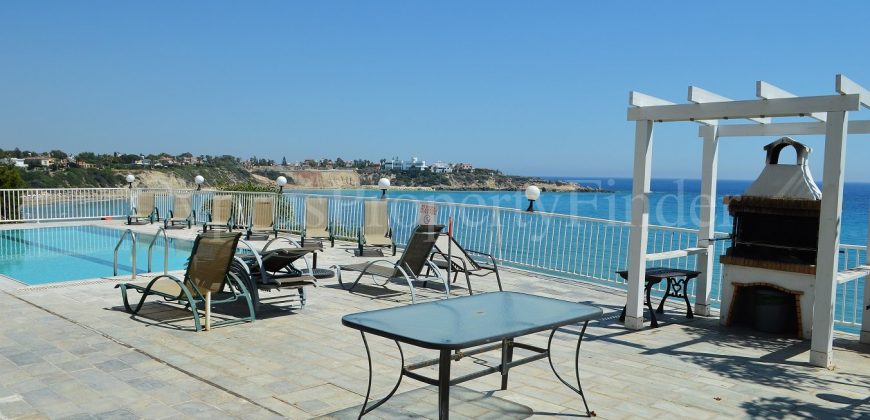 Paphos Coral Bay 7Bdr Villa For Sale CPF151826