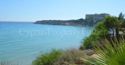 Paphos Coral Bay 7Bdr Villa For Sale CPF151826