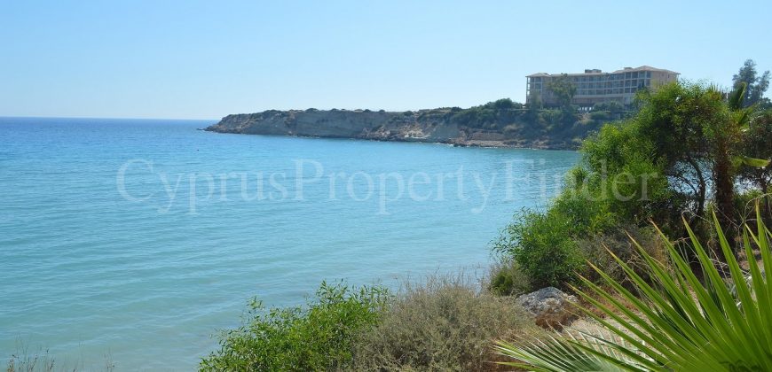 Paphos Coral Bay 7Bdr Villa For Sale CPF151826