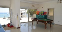 Paphos Coral Bay 7Bdr Villa For Sale CPF151826