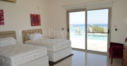 Paphos Coral Bay 7Bdr Villa For Sale CPF151826