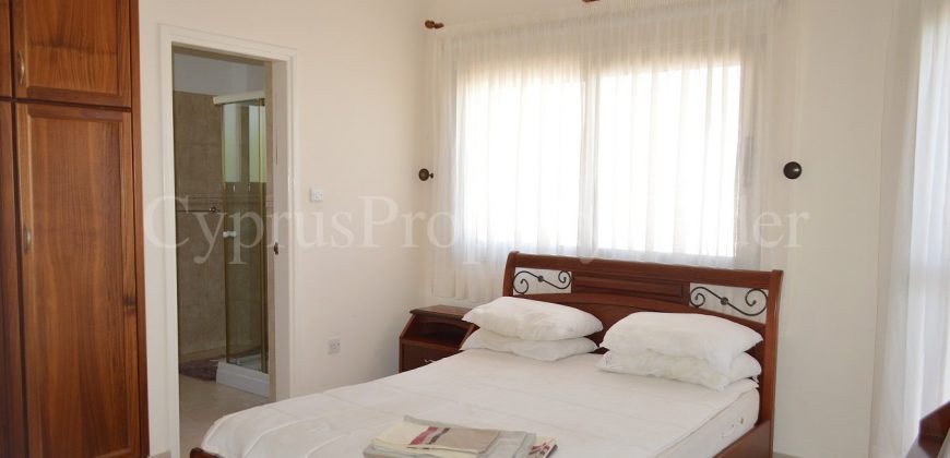 Paphos Coral Bay 7Bdr Villa For Sale CPF151826