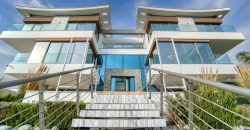 Paphos Coral Bay 7Bdr Villa For Sale PRK41249