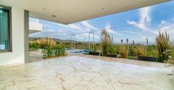 Paphos Coral Bay 7Bdr Villa For Sale PRK41249