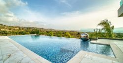 Paphos Coral Bay 7Bdr Villa For Sale PRK41249