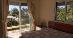 Paphos Coral Bay Bdr Villa For Sale PRK43141