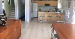 Paphos Coral Bay Bdr Villa For Sale PRK43141