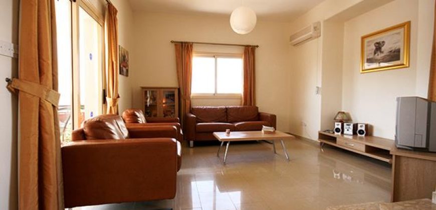 Paphos Coral Bay Peyia 3 Bedroom Detached Villa For Sale LGP0101574