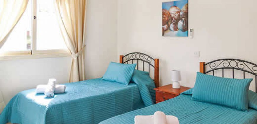 Paphos Coral Bay Peyia 3 Bedroom Detached Villa For Sale LGP0101574