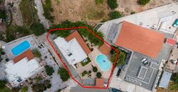 Paphos Drouseia 3Bdr Bungalow For Sale NGM13102