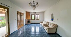 Paphos Drouseia 3Bdr Bungalow For Sale NGM13102