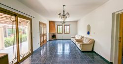 Paphos Drouseia 3Bdr Bungalow For Sale NGM13102