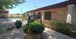 Paphos Drouseia 3Bdr Bungalow For Sale PNV22043