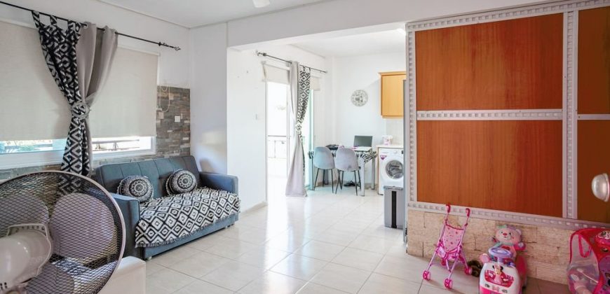 Paphos Emba 2Bdr Apartment For Sale NGM13737