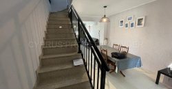 Paphos Emba 2Bdr Town House For Sale CPF160034