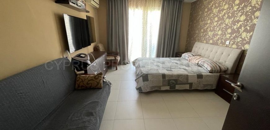 Paphos Emba 2Bdr Town House For Sale CPF160034